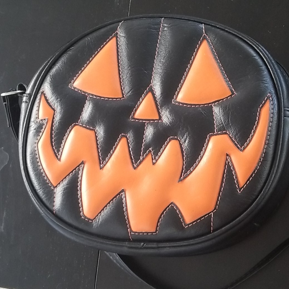 OG Love Pain and Stitches Purses